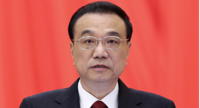關(guān)于漁業(yè)，李克強(qiáng)總理在2022年政府工作報(bào)告中這樣說(shuō)...